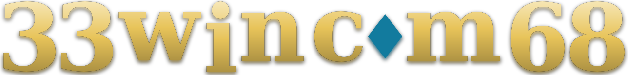 33win com 68 logo
