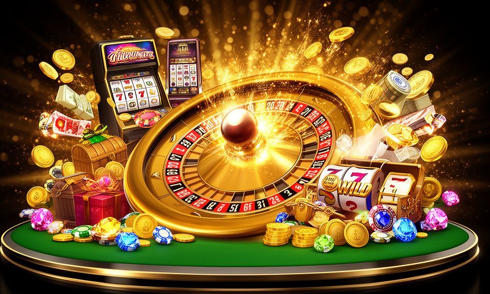 33win com 68 Casino Mới tại 33win com 68 – Bàn Chơi Và Tựa Game Vừa Cập Nhật