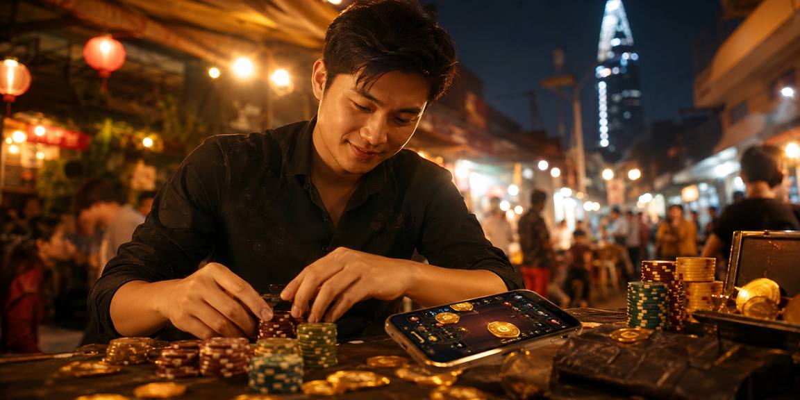 33win com 68 Hỗ Trợ Trình Duyệt